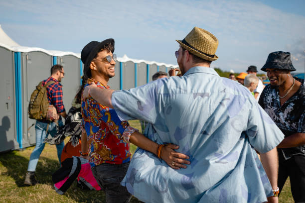 Reliable Genola, UT porta potty rental Solutions